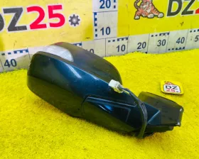 Уши HONDA