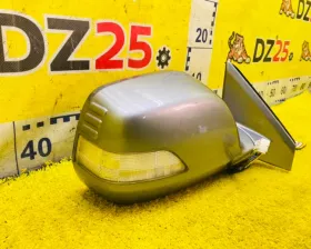 Уши HONDA