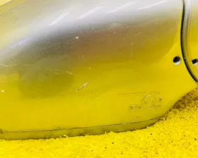 Уши HONDA