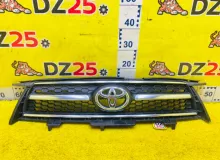 Решетка радиатора TOYOTA RAV4 2009 531010R080 ACA33L 2AZFE, передняя