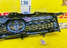 Решетка радиатора TOYOTA RAV4 2009 531010R080 ACA33L 2AZFE, передняя