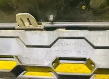 Решетка радиатора TOYOTA RAV4 2009 531010R080 ACA33L 2AZFE, передняя