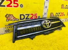 Решетка радиатора TOYOTA RAV4 2009 531010R080 ACA33L 2AZFE, передняя