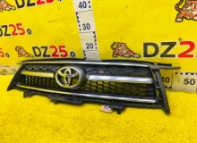 Решетка радиатора TOYOTA RAV4 2009 531010R080 ACA33L 2AZFE, передняя