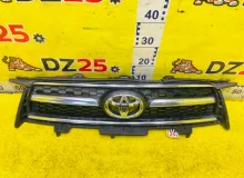 Решетка радиатора TOYOTA RAV4 2009 531010R080 ACA33L 2AZFE, передняя