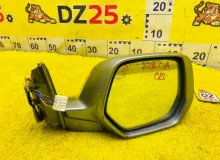 Уши HONDA CRV 2007 76200SWAJ41 RE3, передние правые