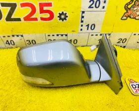 Уши HONDA
