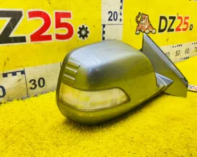 Уши HONDA