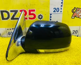 Уши Hyundai / KIA