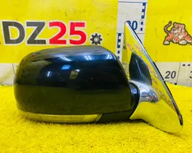 Уши Hyundai / KIA