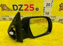 Уши HYUNDAI SANTA FE A045611 CM, передние правые
