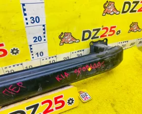 Жесткость бампера Hyundai / KIA