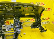 Торпеда CADILAC SRX 25769947 FEE 2005, передняя