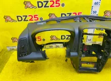 Торпеда CADILAC SRX 25769947 FEE 2005, передняя