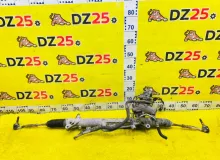 Рулевая рейка BMW 5-SERIES 2009 32102472856 F07 N63B44A, передняя