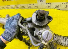 Рулевая рейка BMW 5-SERIES 2009 32102472856 F07 N63B44A, передняя