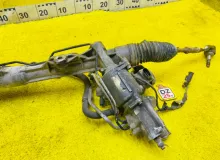 Рулевая рейка BMW 5-SERIES 2009 32102472856 F07 N63B44A, передняя