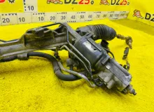 Рулевая рейка BMW 5-SERIES 2009 32102472856 F07 N63B44A, передняя