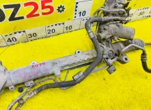 Рулевая рейка BMW 5-SERIES 2009 32102472856 F07 N63B44A, передняя