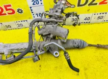 Рулевая рейка BMW 5-SERIES 2009 32102472856 F07 N63B44A, передняя