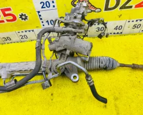 Рулевая рейка BMW