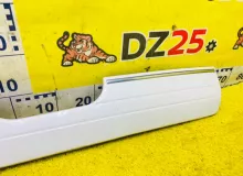 Накладка на дверь багажника TOYOTA LAND CRUISER 2000/Цвет 057 7580160010 UZJ100W 2UZFE, задняя