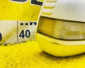 Уши Honda