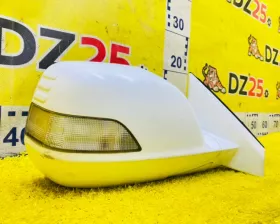 Уши Honda