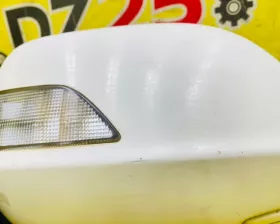 Уши Honda