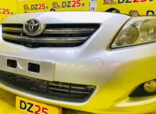 Nose cut TOYOTA COROLLA 2009 5320502140 ZRE151L 1ZRFE, передний