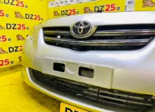 Nose cut TOYOTA COROLLA 2009 5320502140 ZRE151L 1ZRFE, передний