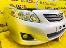 Nose cut TOYOTA COROLLA 2009 5320502140 ZRE151L 1ZRFE, передний