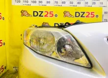 Nose cut TOYOTA COROLLA 2009 5320502140 ZRE151L 1ZRFE, передний