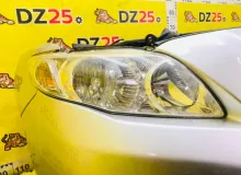 Nose cut TOYOTA COROLLA 2009 5320502140 ZRE151L 1ZRFE, передний