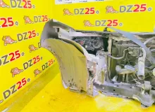 Nose cut TOYOTA COROLLA 2009 5320502140 ZRE151L 1ZRFE, передний