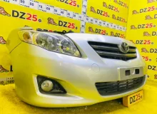 Nose cut TOYOTA COROLLA 2009 5320502140 ZRE151L 1ZRFE, передний