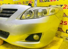 Nose cut TOYOTA COROLLA 2009 5320502140 ZRE151L 1ZRFE, передний