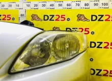 Nose cut TOYOTA COROLLA 2009 5320502140 ZRE151L 1ZRFE, передний