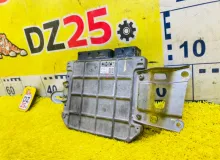 Блок управления двс TOYOTA YARIS 2010 896610D860 NCP90 2NZFE, передний