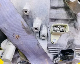 АКПП Toyota