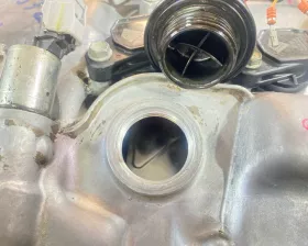 Двигатель Toyota
