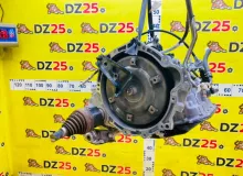АКПП TOYOTA YARIS 2010 3050052410 ZSP91L 1ZRFE, передняя