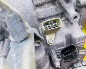 АКПП Toyota