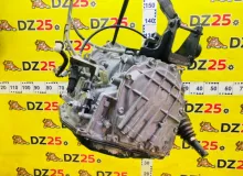 АКПП TOYOTA YARIS 2010 3050052410 ZSP91L 1ZRFE, передняя