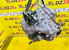 АКПП TOYOTA YARIS 2010 3050052410 ZSP91L 1ZRFE, передняя