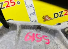 АКПП TOYOTA YARIS 2010 3050052410 ZSP91L 1ZRFE, передняя