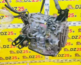 АКПП Toyota