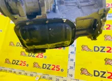 Двигатель TOYOTA COROLLA 2009 1900037410 ZRE151L 1ZRFE, передний