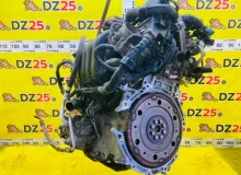 Двигатель TOYOTA COROLLA 2009 1900037410 ZRE151L 1ZRFE, передний