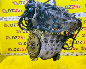 Двигатель Toyota